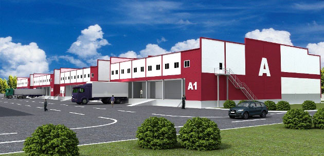 Проект строительства здания. Для чего нужен строительный проект